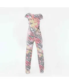 Pajama Set - Women's Wear - Cotton