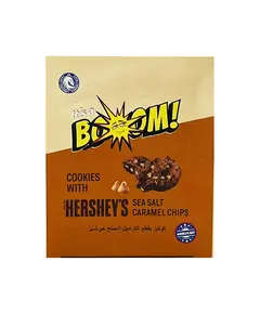 Cookies with Hershey’s Salted Caramel Chips - 25gm TijaraHub