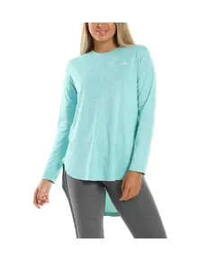 Modest Sports T-shirt - Women's Wear - Polyester