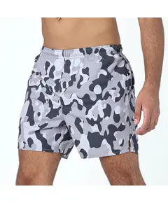 Swimming Shorts - Men's Wear - Microfiber Waterproof