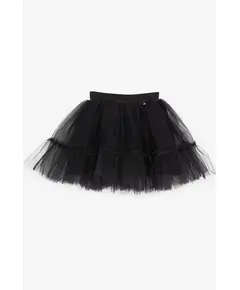 Tulle Skirt - Girls' Wear - Cotton & Lycra