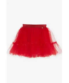 Tulle Skirt - Girls' Wear - Cotton & Lycra