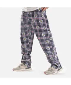 Mirren Pajama Pants - Men's Wear - Mixed Poly-cotton