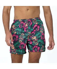 Swimming Shorts - Men's Wear - Microfiber Waterproof