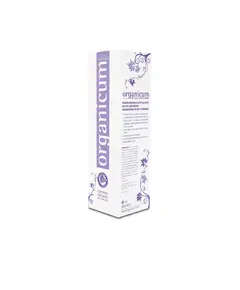Organicum - Intensive Hair Care Conditioner - 350 ml