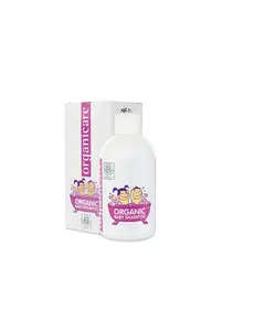 Organicum - 100% Organic Baby Shampoo 250 ml TijaraHub