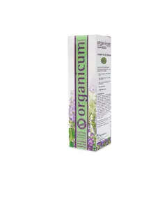 Organicum - شامبو العناية بالشعر باللافندر 350 مل - تجارة هب