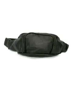 Casual & Compact Waist Belt Bag - 250 gm - Shield