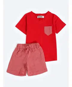 Giggles Pijama - for Kids Girls Parasola 95% Cotton