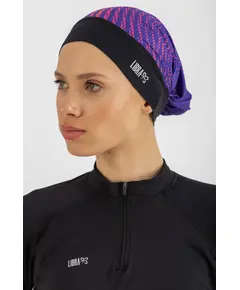 Libra - Women's Sports Neck Free Bandana - Nylon Lycra