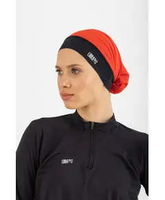 Libra - Women's Sports Neck Free Bandana - Nylon Lycra