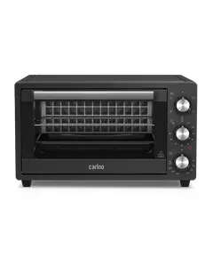 Mini Oven 20L - Wholesale Kitchen Appliances - High-heat cooking for broiling - Simfer Tijarahub
