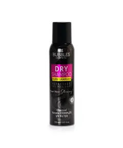 Refresher With No Residue Dry Shampoo - 150 ml​ - Bubbles Cosmetics Tijarahub