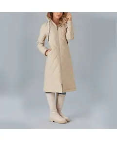 Quilted Coat - Women's Wear - Turkey Fashion