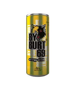 Byburt69 - Classic Energy Drink - Beverage - 250 ml