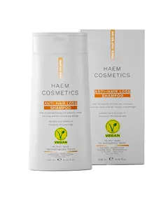 Haem Cosmetics - Anti-Shedding Shampoo - Hair Care - 250 ml