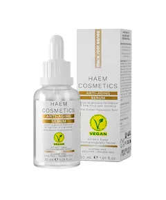 Haem Cosmetics - Anti-Wrinkle Anti-Aging Serum - Vegan - Skin Care - 30 ml