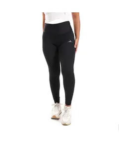 Plain Sportive Stretch Leggings - Women's Wear - Poly-Spandex