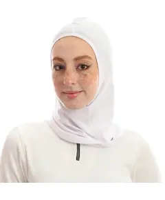 Lightweight Hijab Headband - Women's Wear