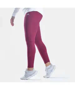 Elevated Side Pocket Leggings - Women's Wear - Poly-Spandex