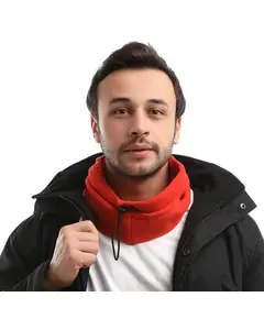 Tube Scarf - Men's Wear - Polyester