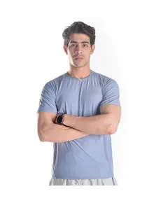 Performance T-shirt - Men's Wear - Nylon