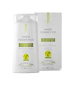 Refreshing Shower Gel Vegan 250 ml - Body Care - Haem Cosmetics TijaraHub