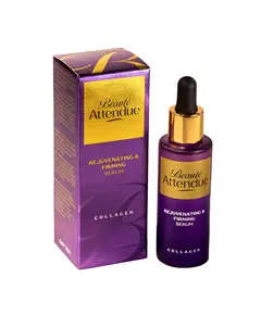 Rejuvenating & Firming Collagen Serum - 30 ml - Beaute Attendue​ TijaraHub