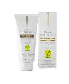 Haem Cosmetics - Anti-Blemish Cream - Vegan - Skin Care - 30 ml