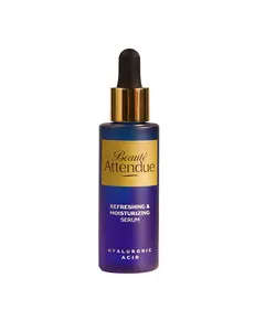 Refreshing & Moisturizing Hyaluronic Acid Serum - 30 ml ​- Beaute Attendue​ Tijarahub