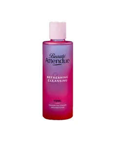 Refreshing Cleansing Tonic - 200 ml​ - Beaute Attendue​ Tijarahub