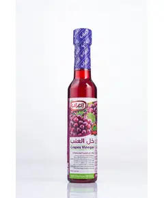 Healthy Grape Vinegar - B2B Food Wholesalers - 250 ml - Natural - Tijarahub