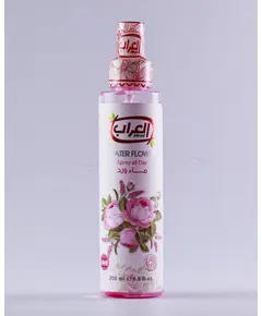 Egyptian Spray Rose Water - B2B Wholesale - 200 ml - High Quality - Tijarahub