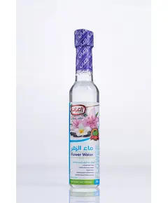 High Quality Flower Water - Bulk Order - 250 ml - Pure - Tijarahub