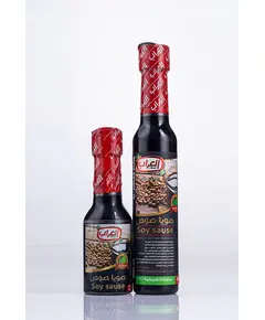 Genuine Soy Sauce - Wholesale Market - 250 ml - 100% Natural TijaraHub