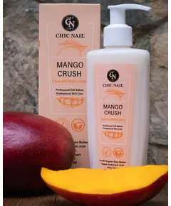 Skin Care - Face and Body Lotion - Mango Crush - 200 ml - Tijarahub