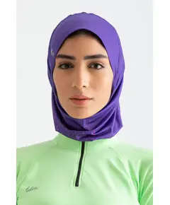 Libra - Women's Sports Bandana (Light Hijab) - UV 30+ Protection