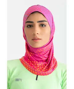 Libra - Women's Sports Bandana (Light Hijab) - UV 30+ Protection