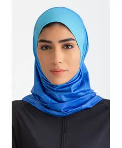 Libra - Women's Sports Bandana (Light Hijab) - UV 30+ Protection