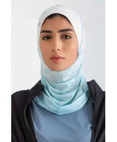 Libra - Women's Sports Bandana (Light Hijab) - UV 30+ Protection