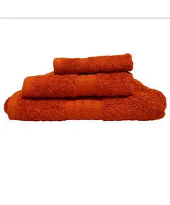 High Quality - Soft Luxury Bath Towels Set - 100% Cotton - BedNHome TijaraHub