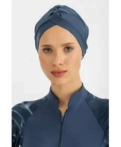 Libra - Women's Sports Sleek Swim Turban - UV 30+ Protection