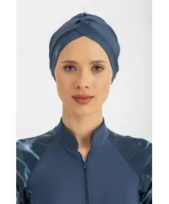 Libra - Women's Sports Sleek Swim Turban - UV 30+ Protection