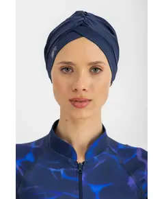 Libra - Women's Sports Sleek Swim Turban - UV 30+ Protection