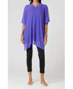 Libra - Women's Wear - Geometric Cover-up