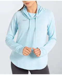 Libra - Women's Wear - Sports Cloud Hoodie