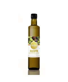 Oleopin-High Polyphenol Olive Oil 250ml - Heart-Healthy Oil for Blood Pressure & Diabetes - Faida - Tijarahub