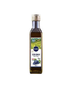 Grape Vinegar 500 ml - Pure Fruit Essence, Preservative-Free - Faida
