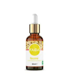 Fennel Oil 50ml - Rezene Oil for Ageless Beauty and Wellness - Faida - Tijarahub