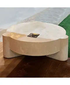 Table 33 - Bulk Polyester Stone Table - TijaraHub